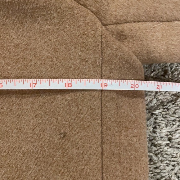 J Crew City Coat - Picture 8 of 10